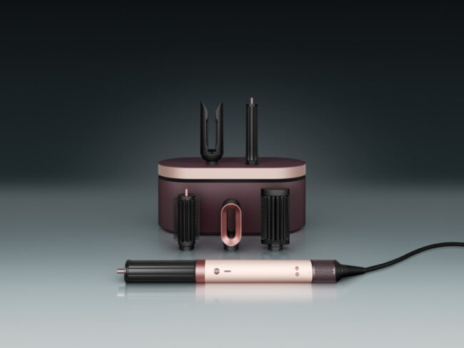 Bo san pham Dyson Airwrap Co anda 2x™