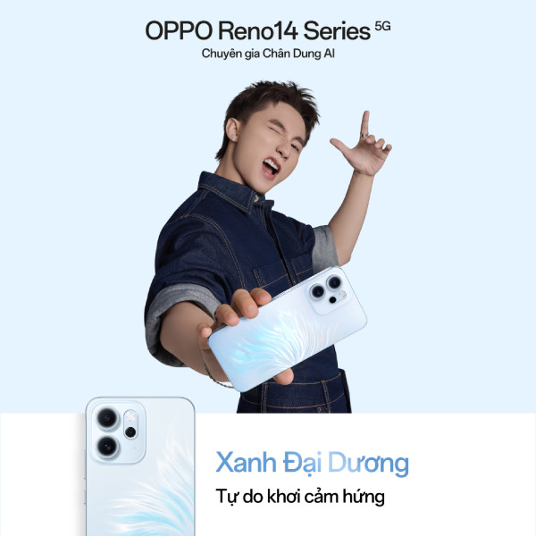 reno14 3