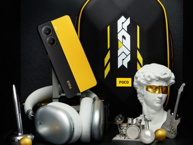 POCO X7 Pro A