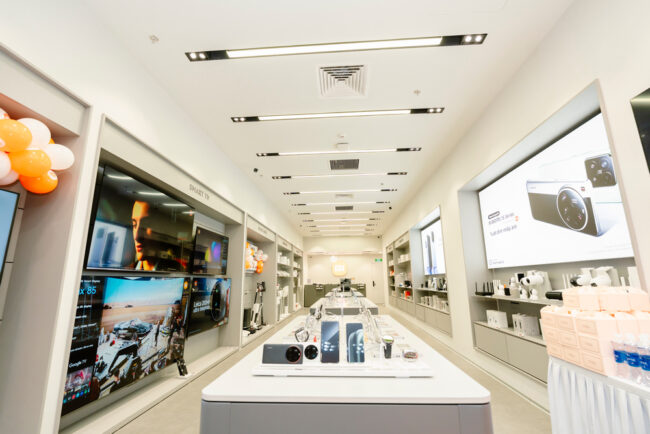 Xiaomi 1st Store 2