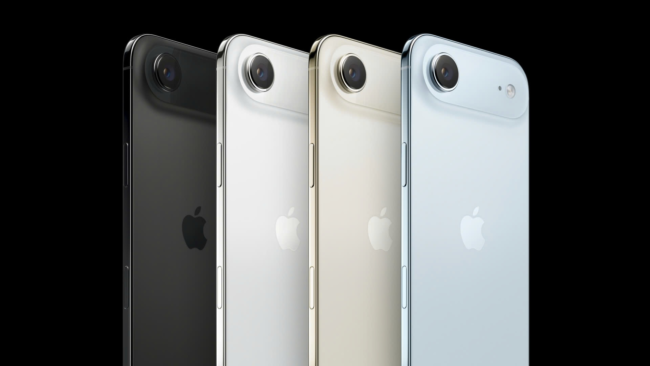 apple trinh lang iphone 17 air sieu mong airpods pro 3 co the dich theo thoi gian thuc 20250910080942
