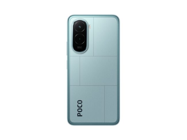 POCO M7 1