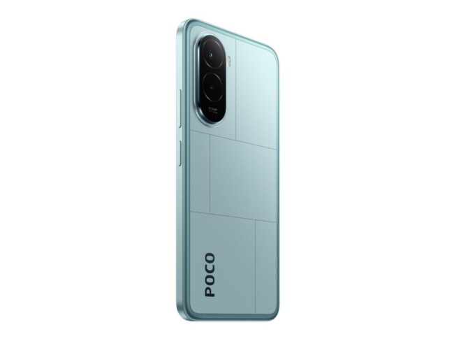 POCO M7