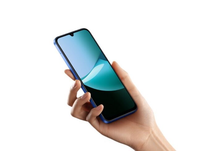 REDMI 15C 4