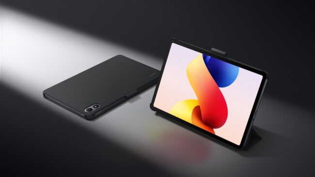REDMI Pad 2 Pro Special Angel 2