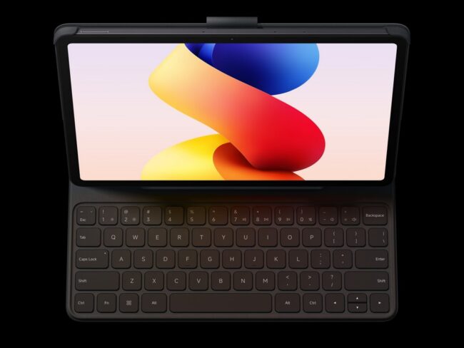 REDMI Pad 2 Pro Special Angel 3