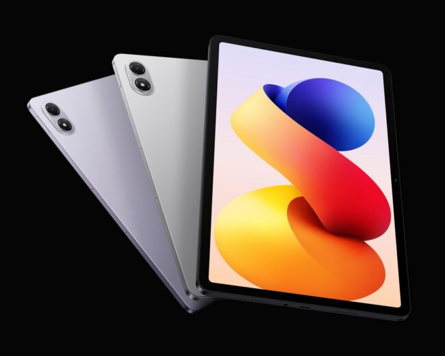 REDMI Pad 2 Pro Special Angel 5